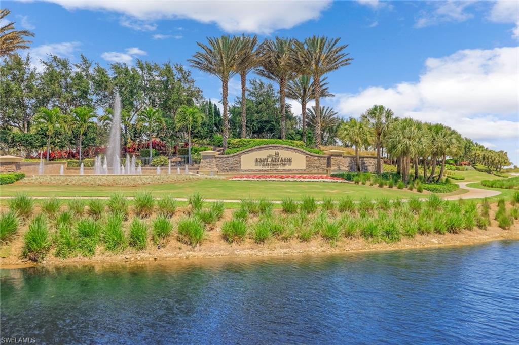 ESPLANADE - Residential