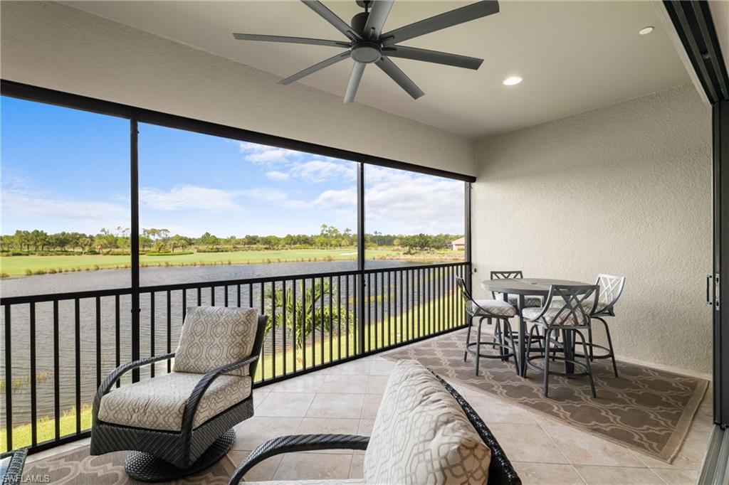 ESPLANADE - Residential