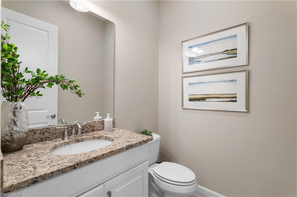 ESPLANADE - Residential