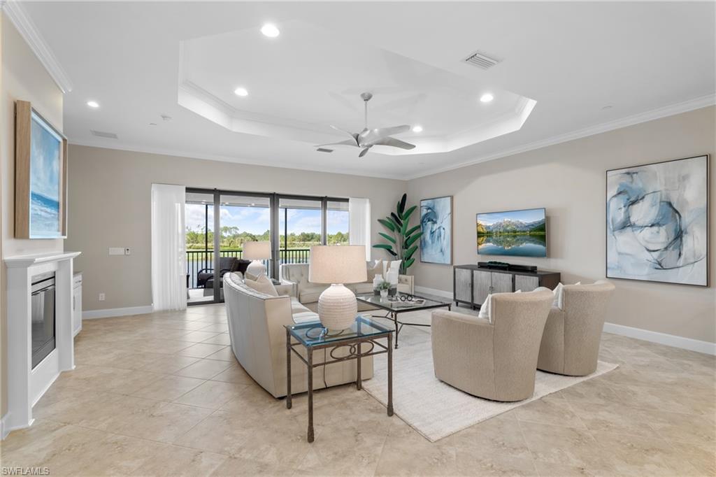 ESPLANADE - Residential