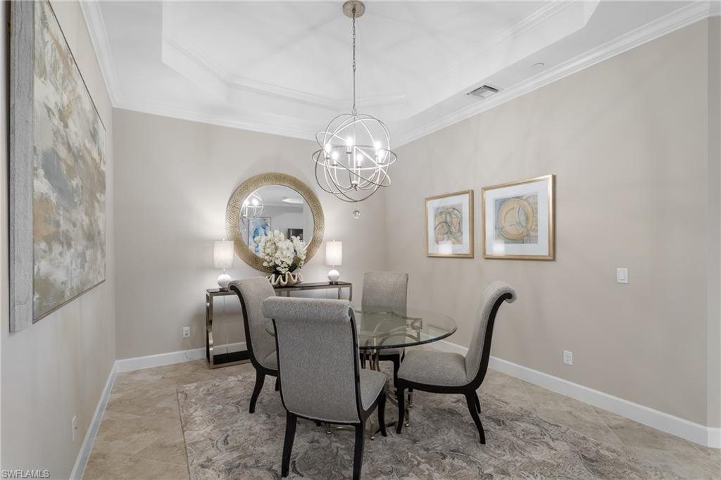 ESPLANADE - Residential