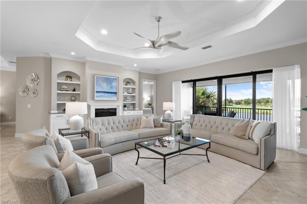 ESPLANADE - Residential