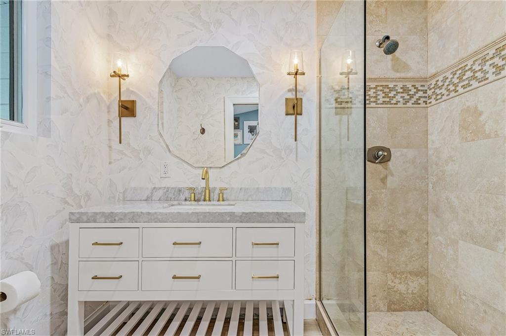 OLDE NAPLES - Residential