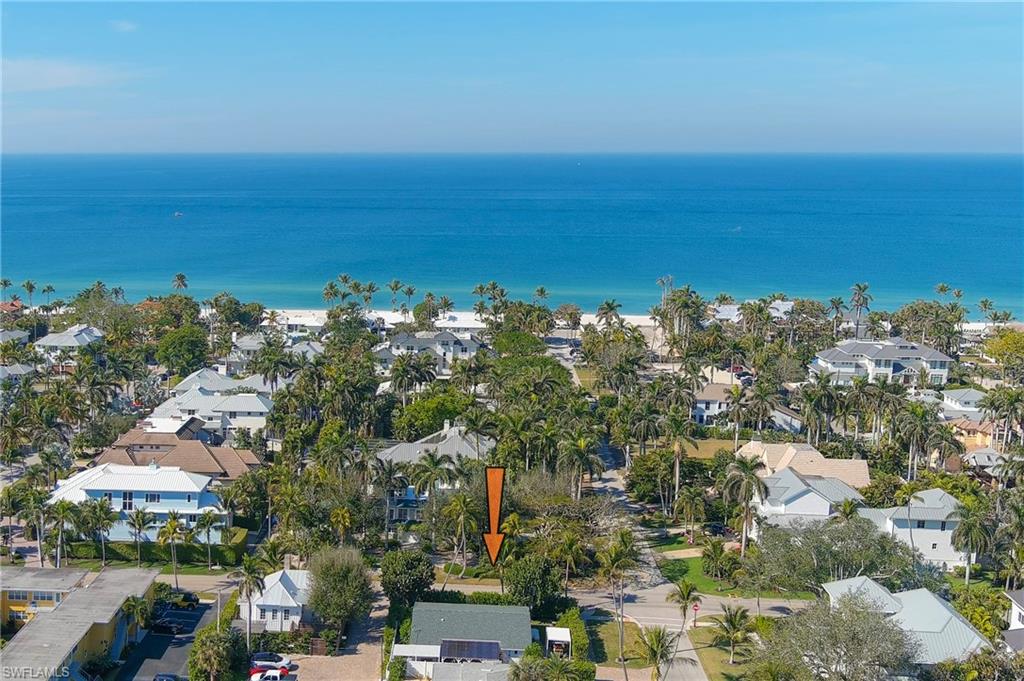 OLDE NAPLES - Residential