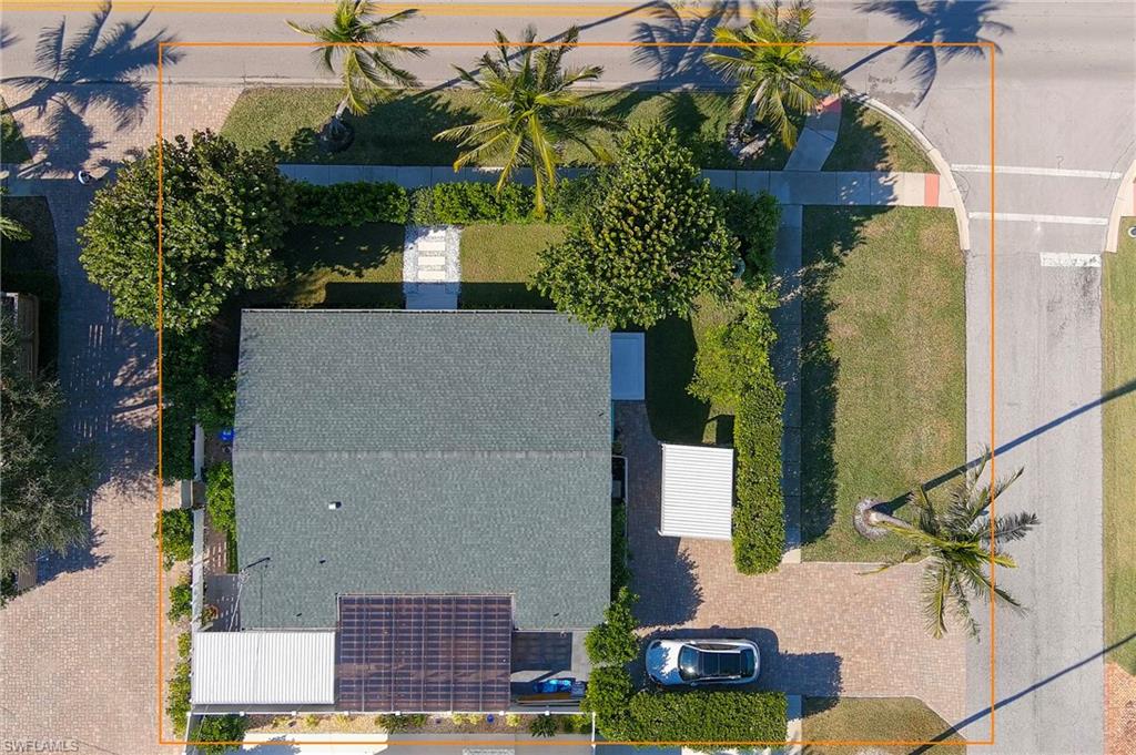 OLDE NAPLES - Residential