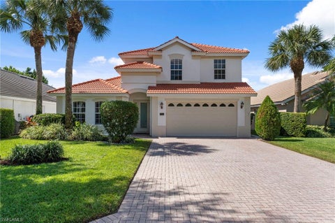 Photo of 6733 Autumn Woods BLVD, NAPLES, FL 34109 (MLS # 226038327)