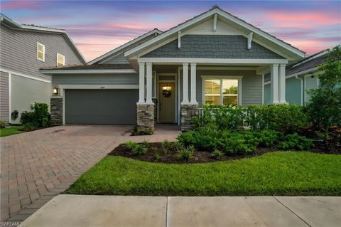 3387 Pilot CIR NAPLES FL 34120