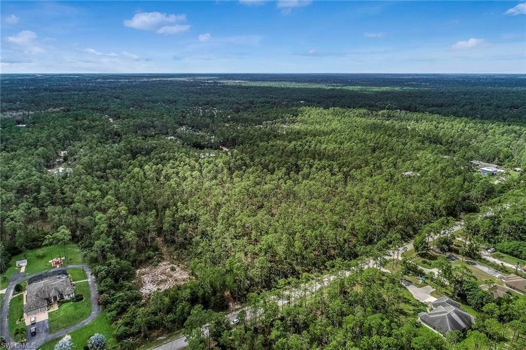 GOLDEN GATE ESTATES - Land