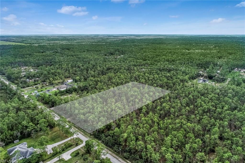 GOLDEN GATE ESTATES - Land