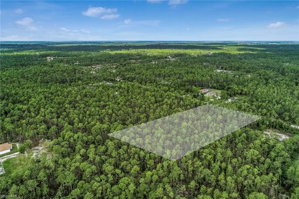 GOLDEN GATE ESTATES - Land