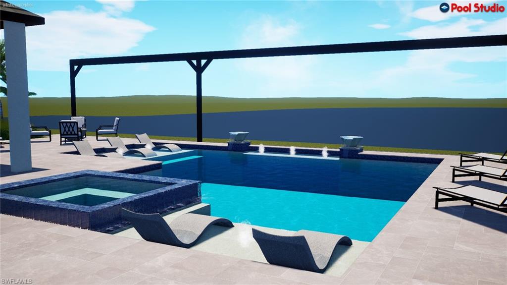 ESPLANADE LAKE CLUB - Residential