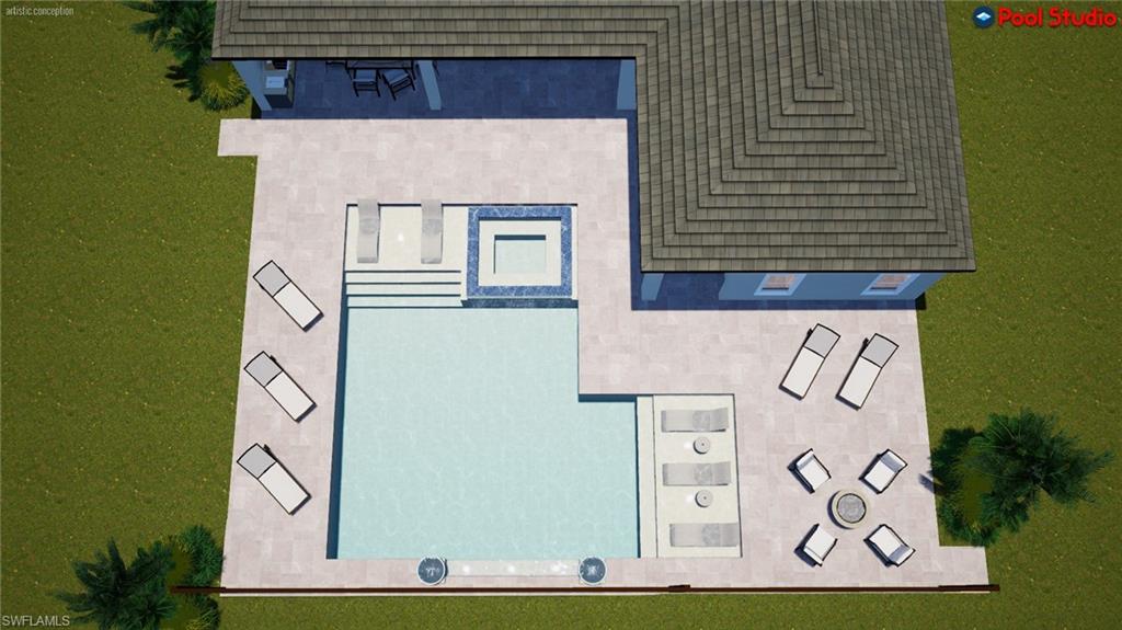 ESPLANADE LAKE CLUB - Residential