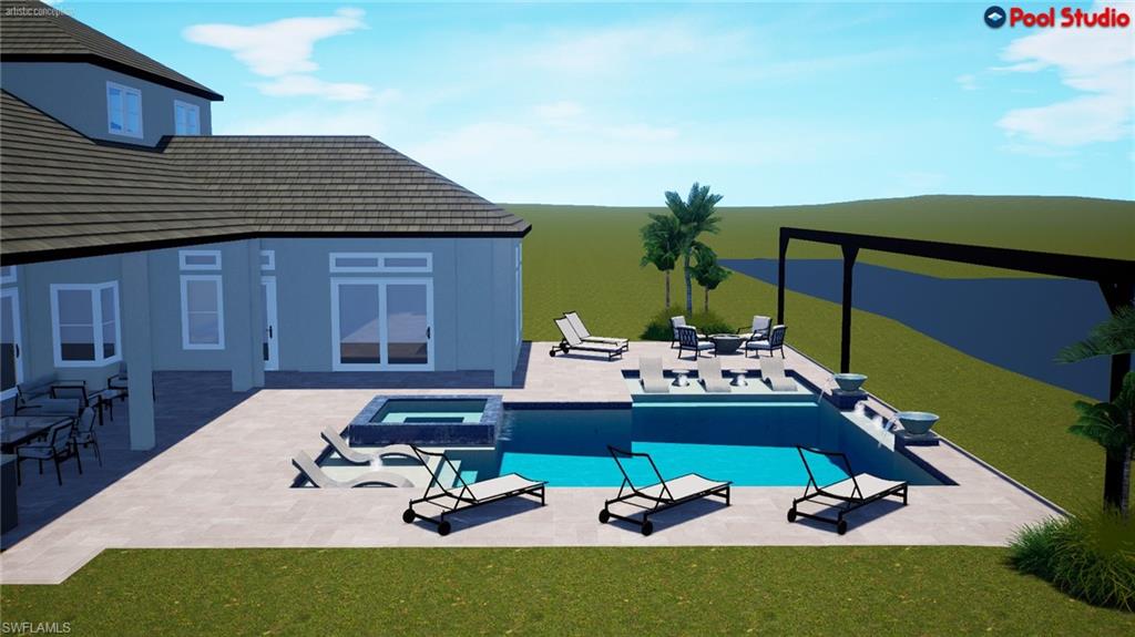 ESPLANADE LAKE CLUB - Residential