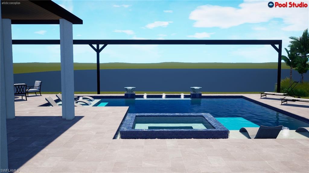 ESPLANADE LAKE CLUB - Residential