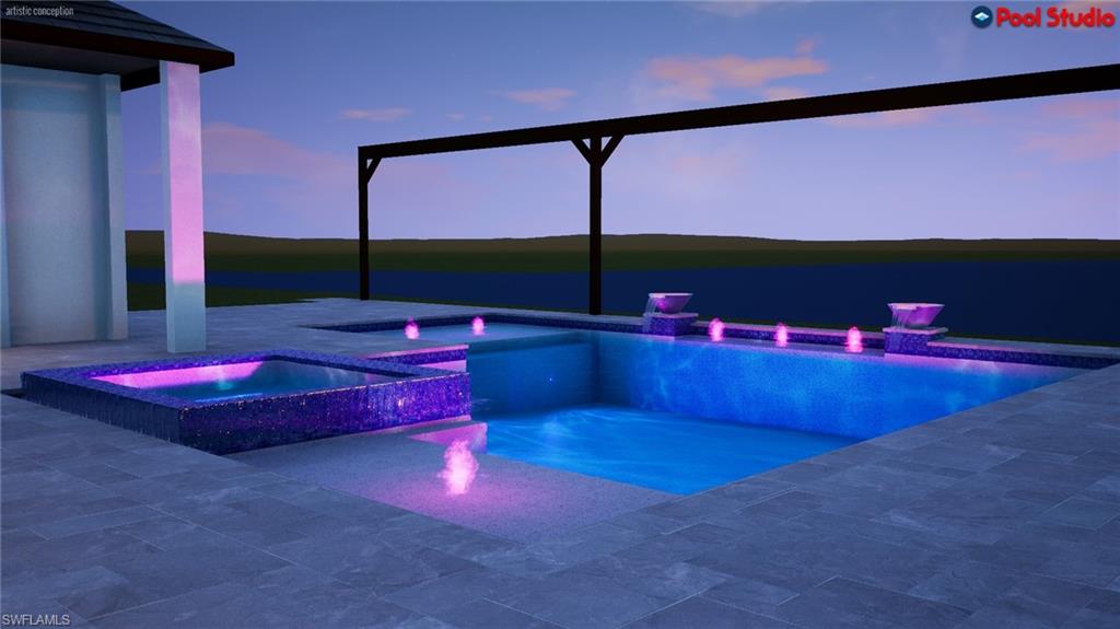 ESPLANADE LAKE CLUB - Residential