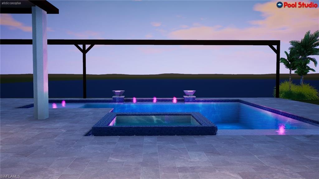 ESPLANADE LAKE CLUB - Residential