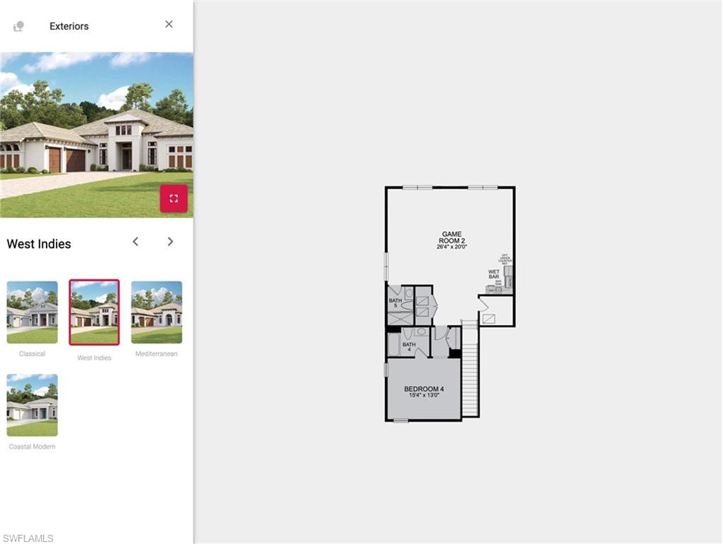 ESPLANADE LAKE CLUB - Residential