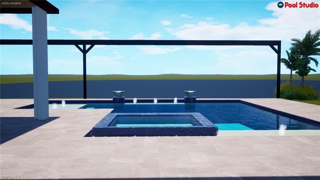 ESPLANADE LAKE CLUB - Residential