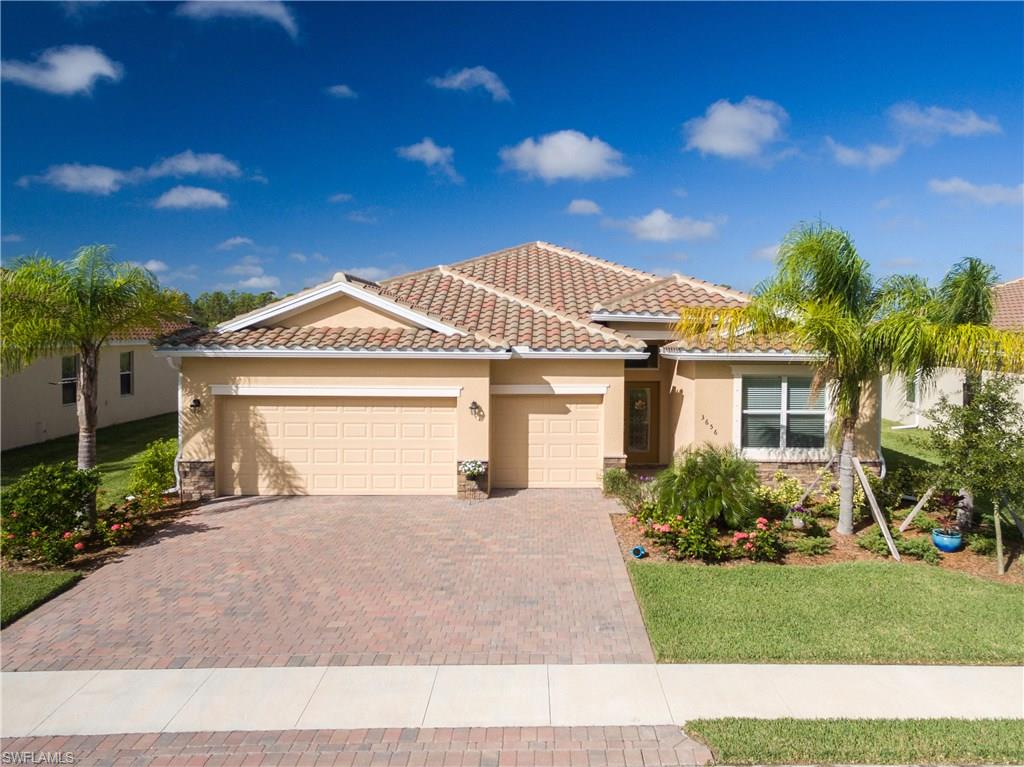 BELLA VIDA - Residential