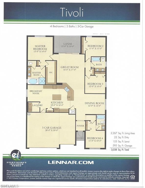 BELLA VIDA - Residential