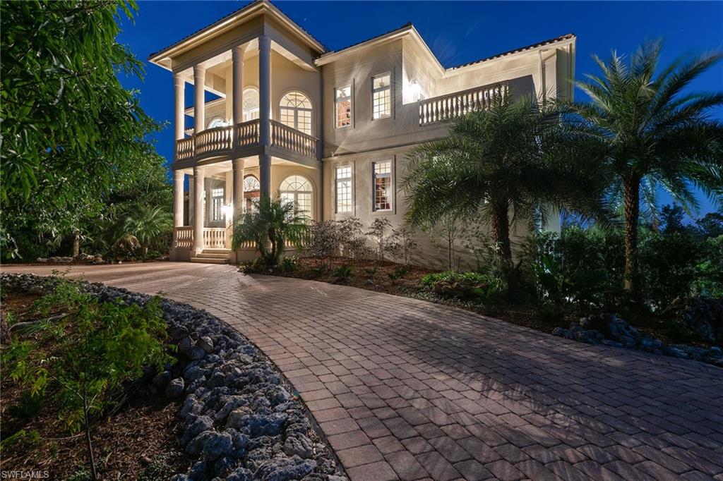 1230 Blue Hill Creek DR