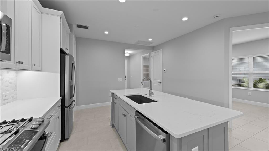 SKYSAIL - Residential