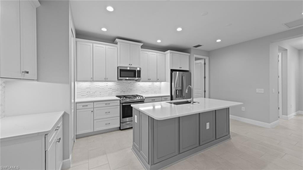 SKYSAIL - Residential