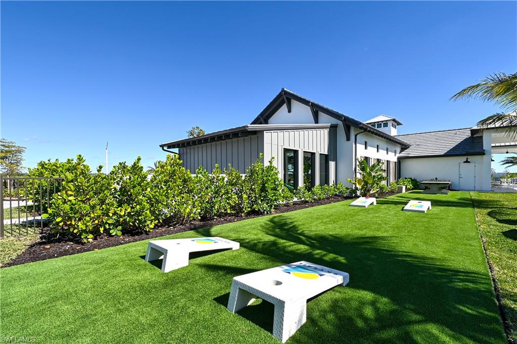 SKYSAIL - Residential