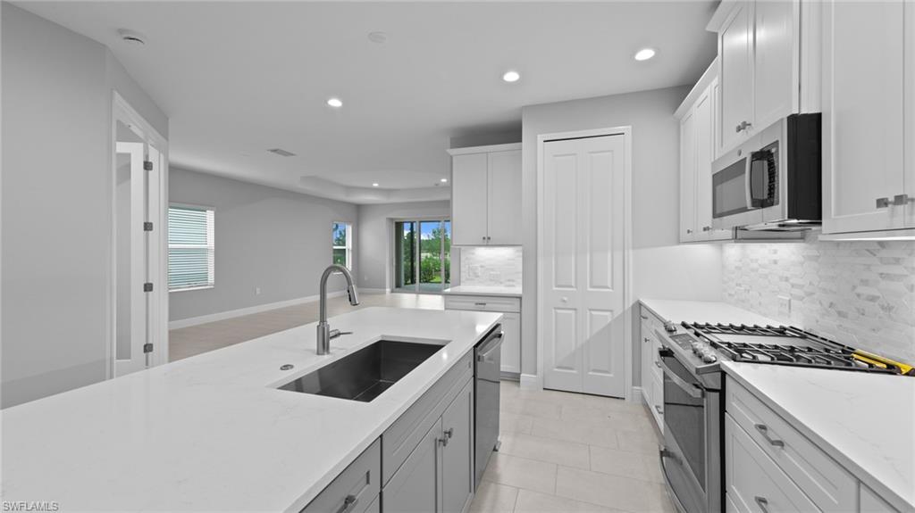 SKYSAIL - Residential