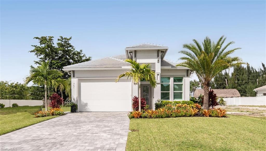 NAPLES PARK - Residential