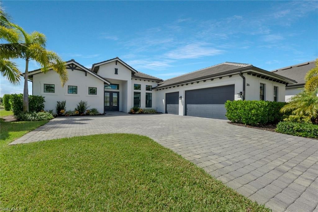 3126 Heather Glen CT