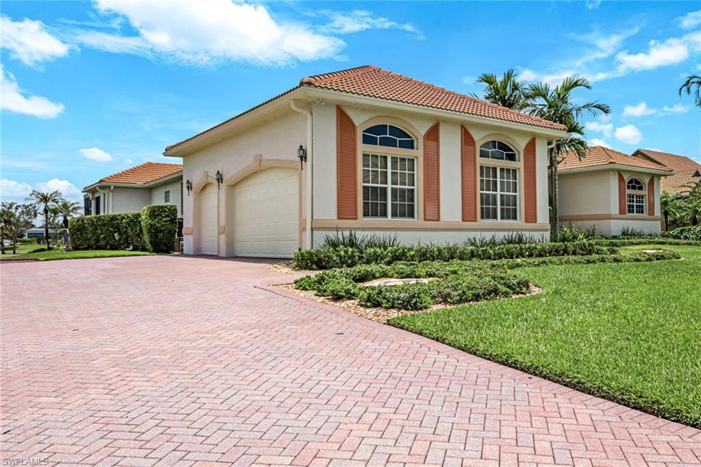 16677 Panther Paw CT