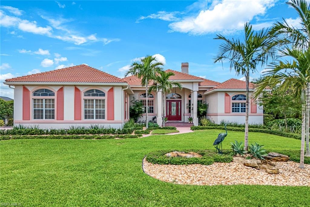 16677 Panther Paw CT