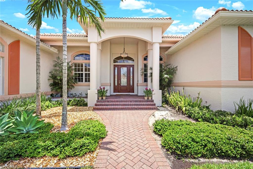 16677 Panther Paw CT