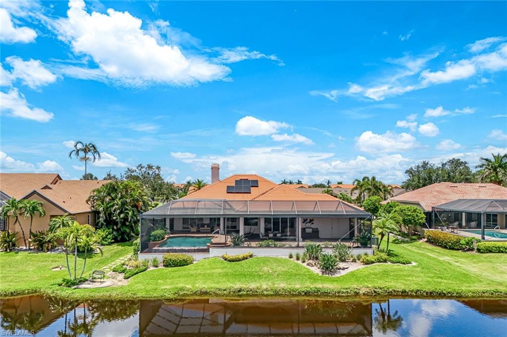 16677 Panther Paw CT