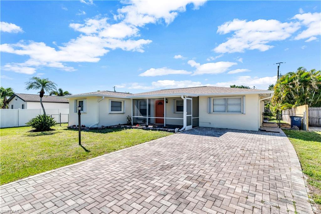 RIVERVUE PARK - Residential