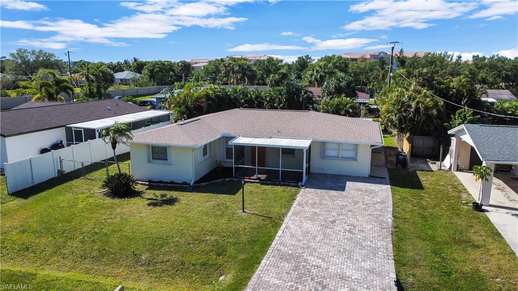 RIVERVUE PARK - Residential