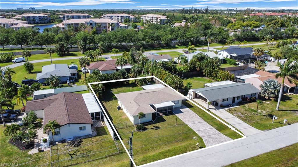 RIVERVUE PARK - Residential