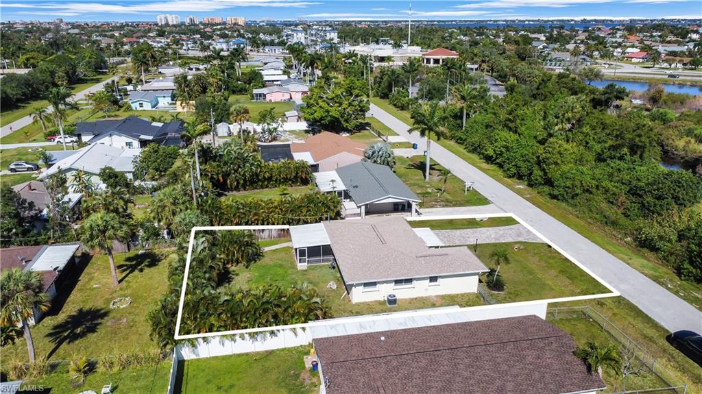 RIVERVUE PARK - Residential