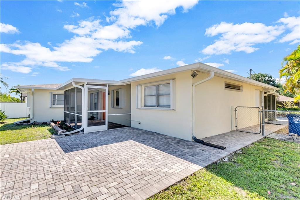 RIVERVUE PARK - Residential