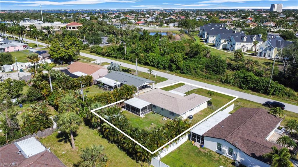 RIVERVUE PARK - Residential