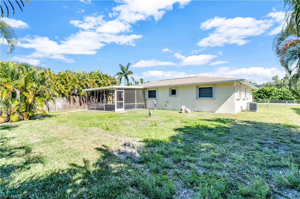 RIVERVUE PARK - Residential