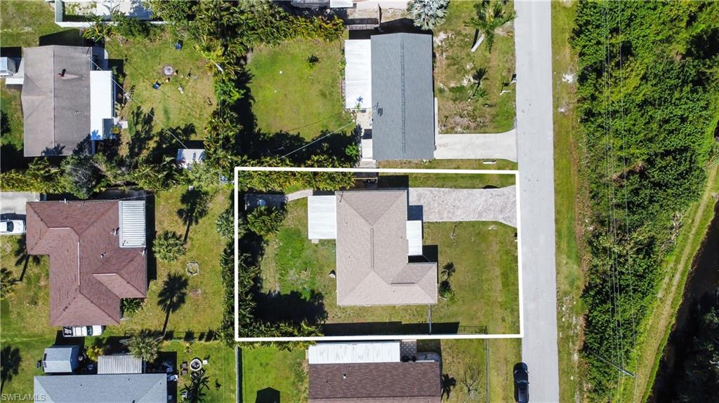 RIVERVUE PARK - Residential