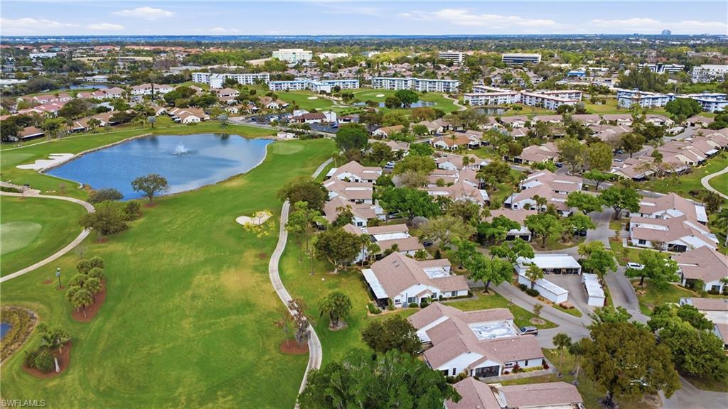 SEVEN LAKES - Residential