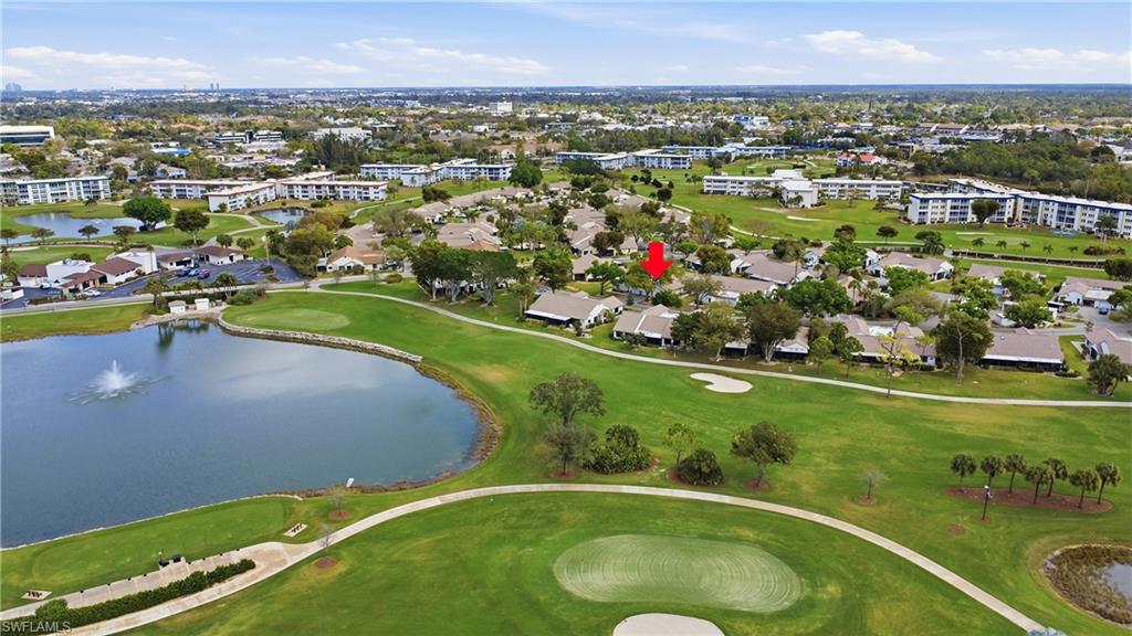 SEVEN LAKES - Residential