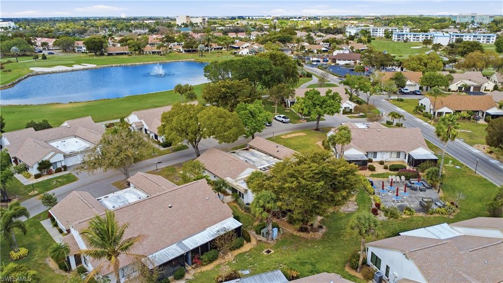 SEVEN LAKES - Residential