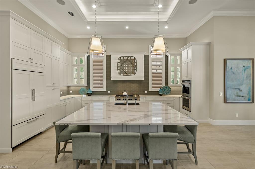 SENECA - Residential