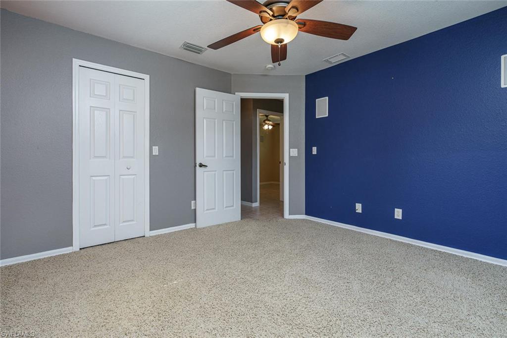 FLORIMOND MANOR - Residential