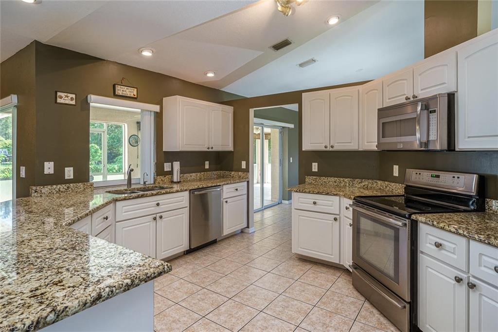 FLORIMOND MANOR - Residential