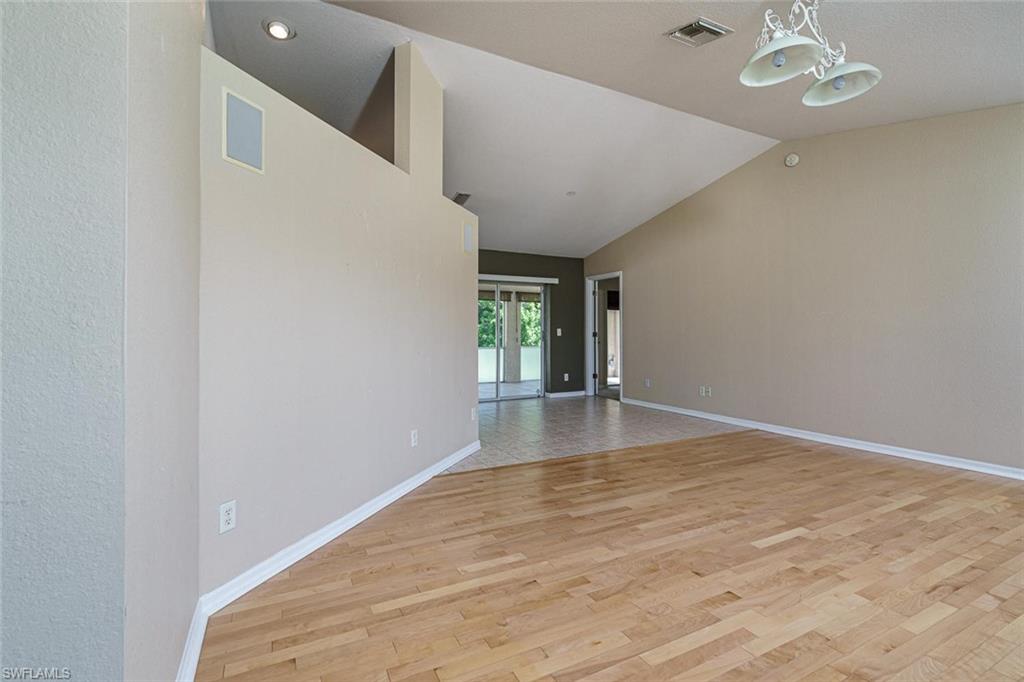 FLORIMOND MANOR - Residential